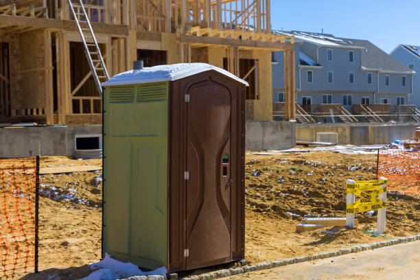 Best Portable bathroom rental  in Marlboro Meadows, MD