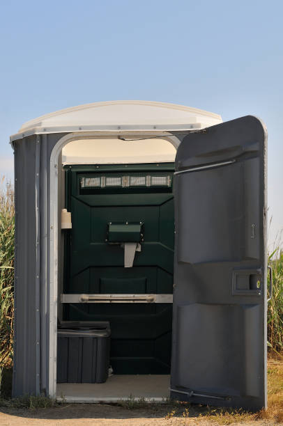 Best Affordable porta potty rental  in Marlboro Meadows, MD