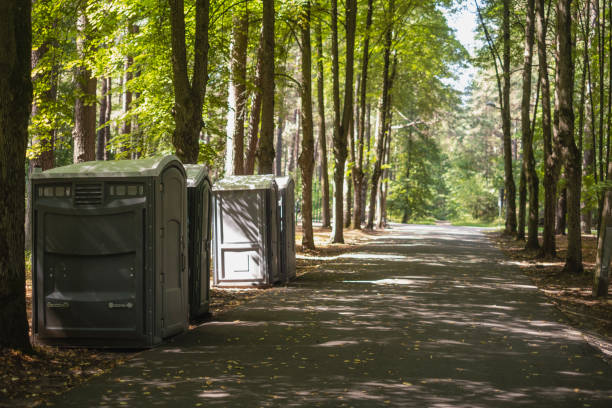 Best Local porta potty services  in Marlboro Meadows, MD