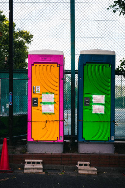 Best Affordable porta potty rental  in Marlboro Meadows, MD