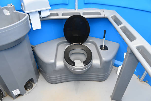 Best Portable restroom solutions  in Marlboro Meadows, MD