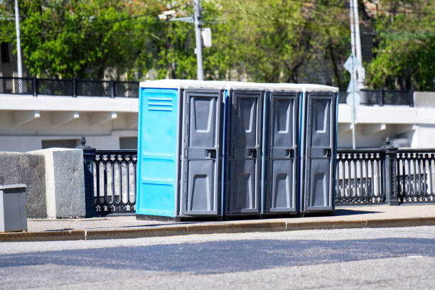 Best Local porta potty services  in Marlboro Meadows, MD