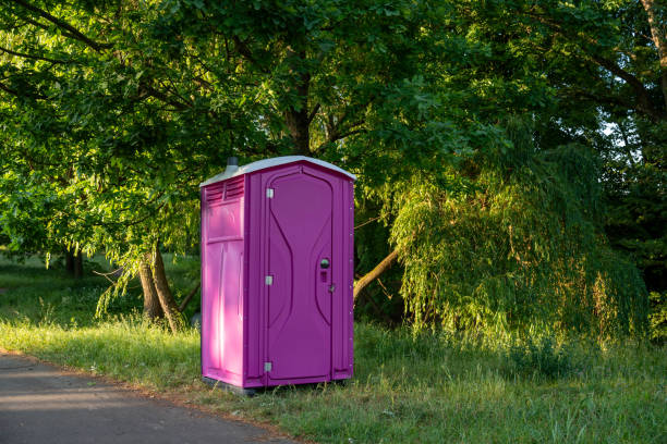 Best Portable restroom trailer rental  in Marlboro Meadows, MD
