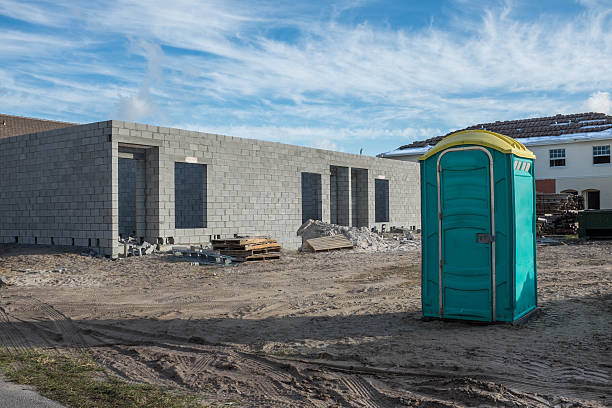 Best Construction site porta potty rental  in Marlboro Meadows, MD